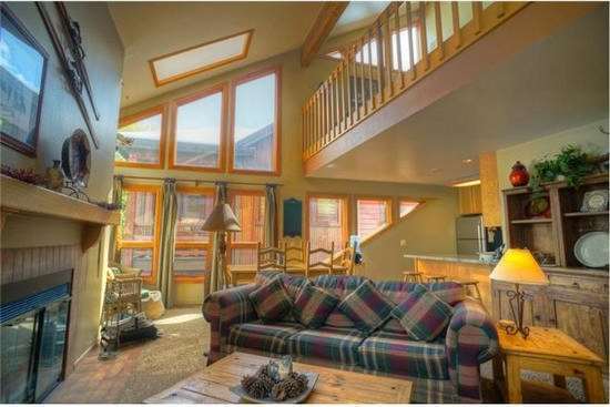 Abode On Norfolk Hotell Park City Rum bild