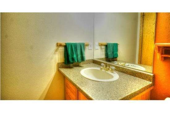 Abode On Norfolk Hotell Park City Rum bild