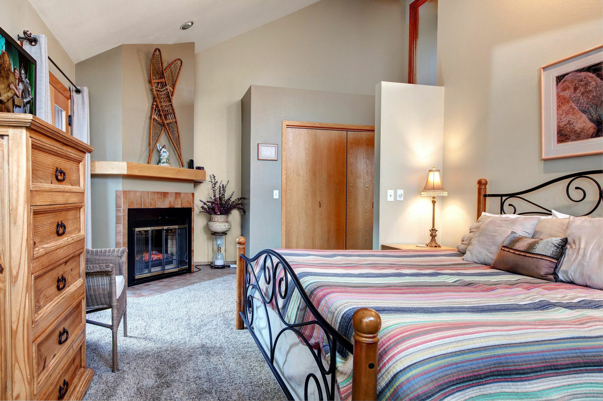 Abode On Norfolk Hotell Park City Exteriör bild