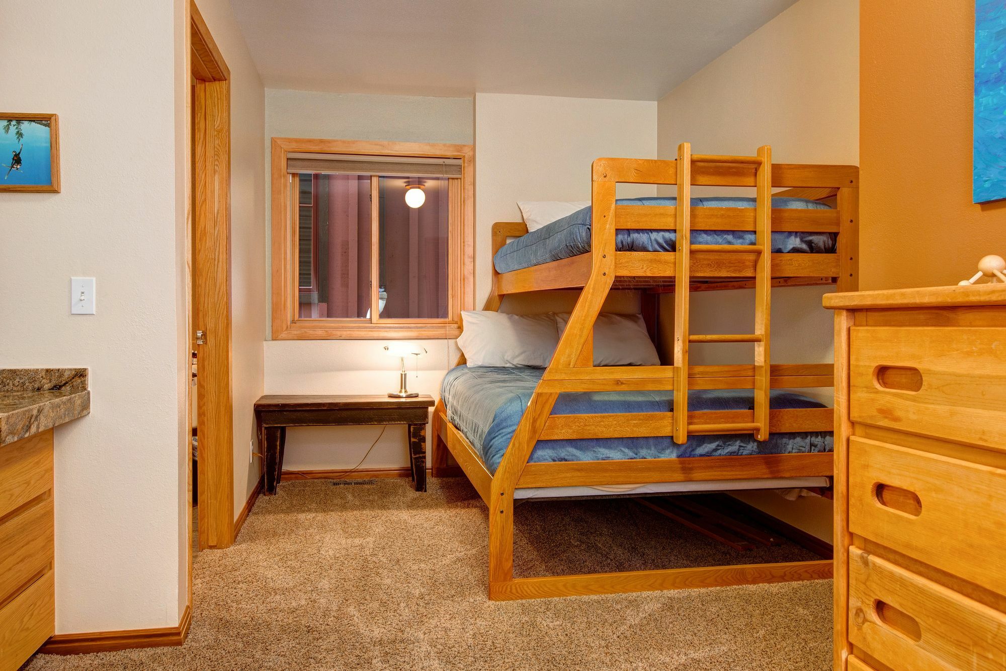 Abode On Norfolk Hotell Park City Exteriör bild
