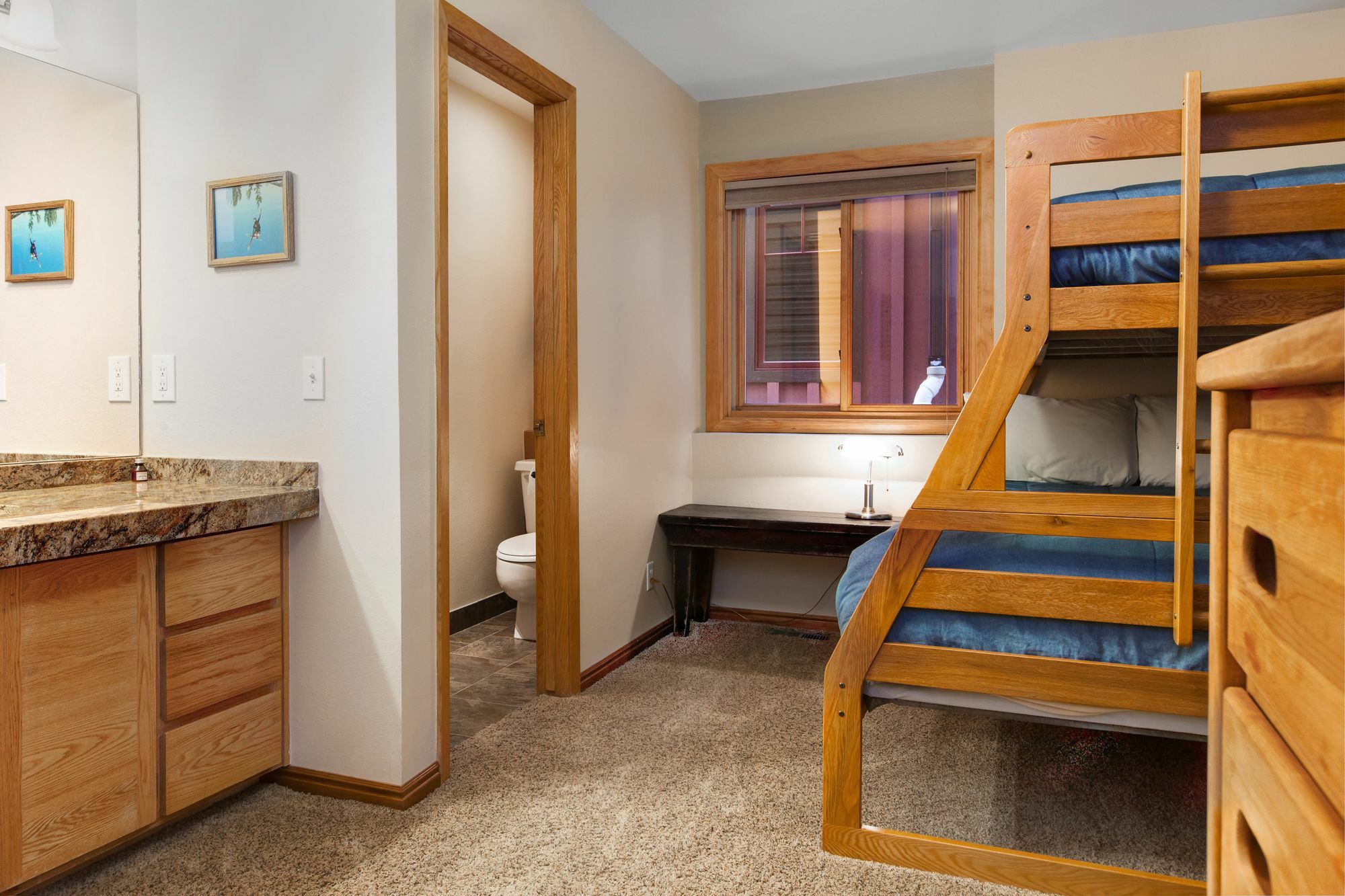 Abode On Norfolk Hotell Park City Exteriör bild