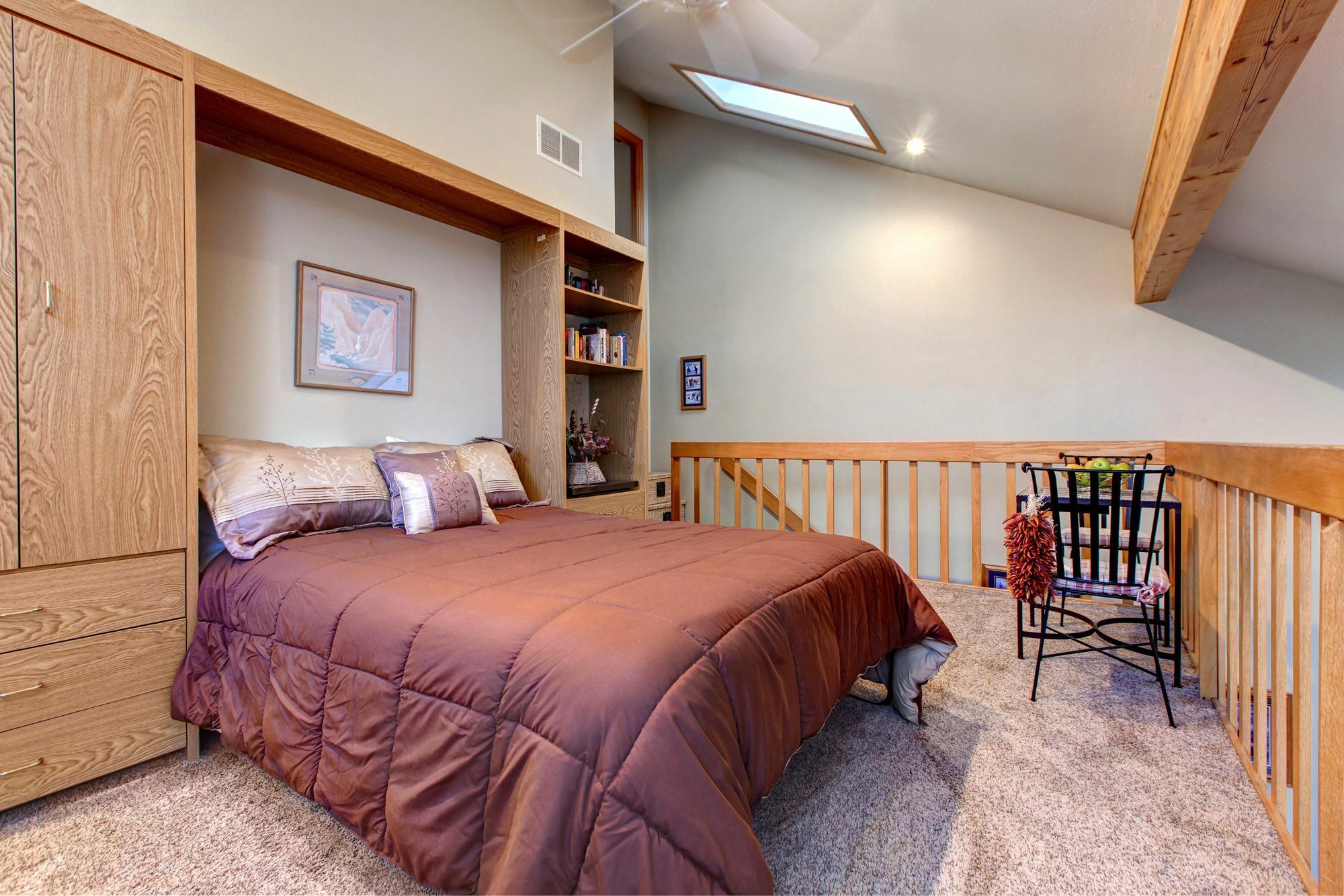 Abode On Norfolk Hotell Park City Exteriör bild