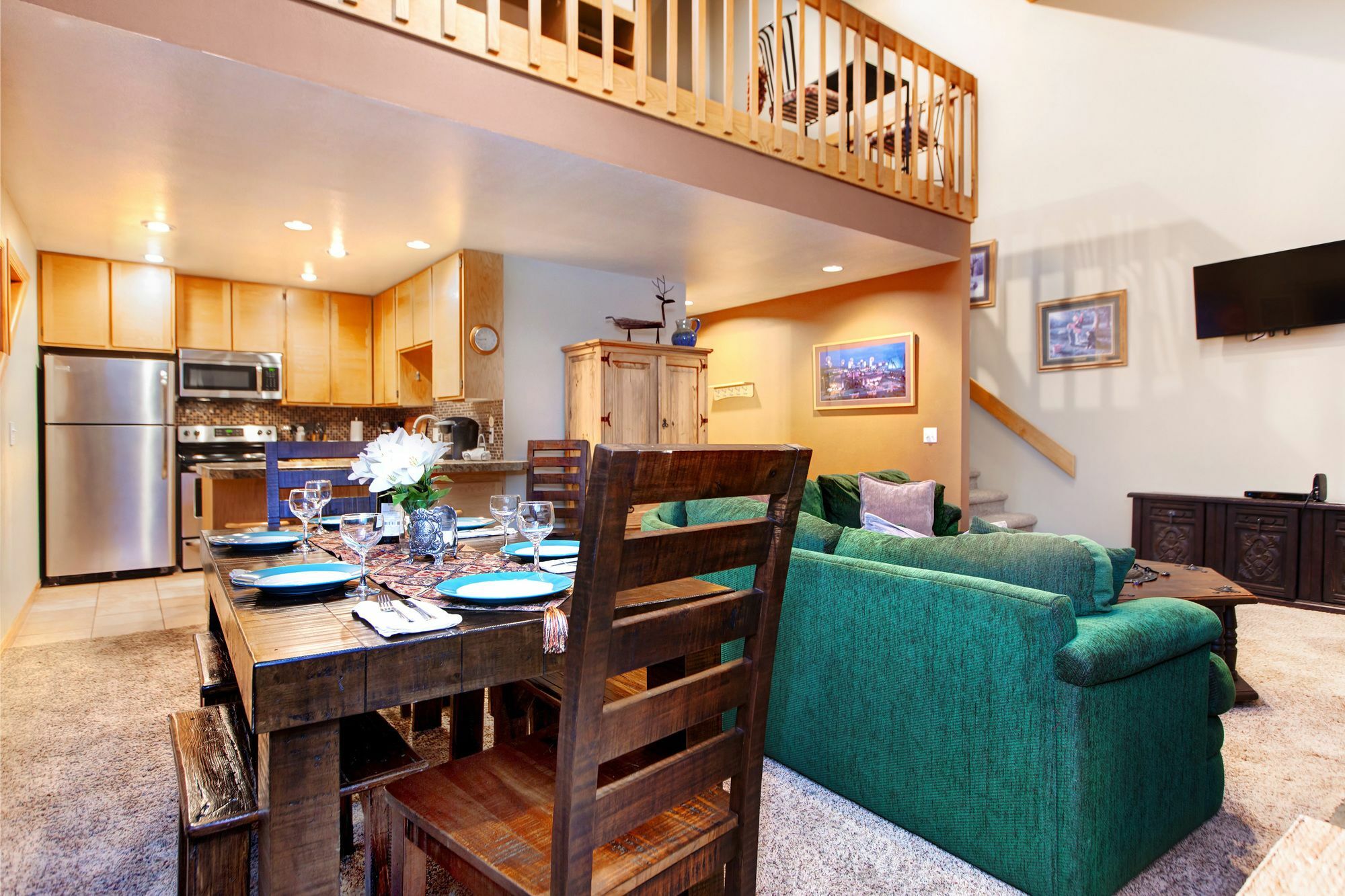 Abode On Norfolk Hotell Park City Exteriör bild