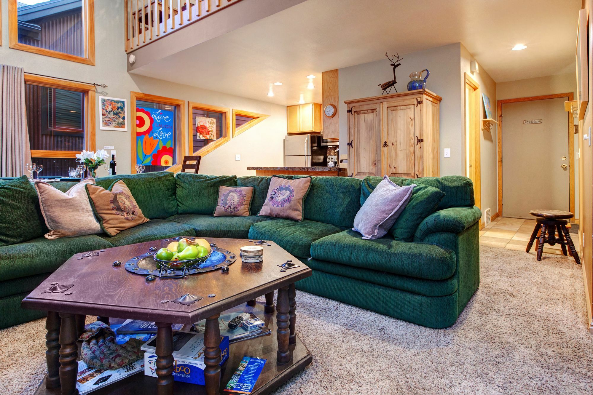 Abode On Norfolk Hotell Park City Exteriör bild