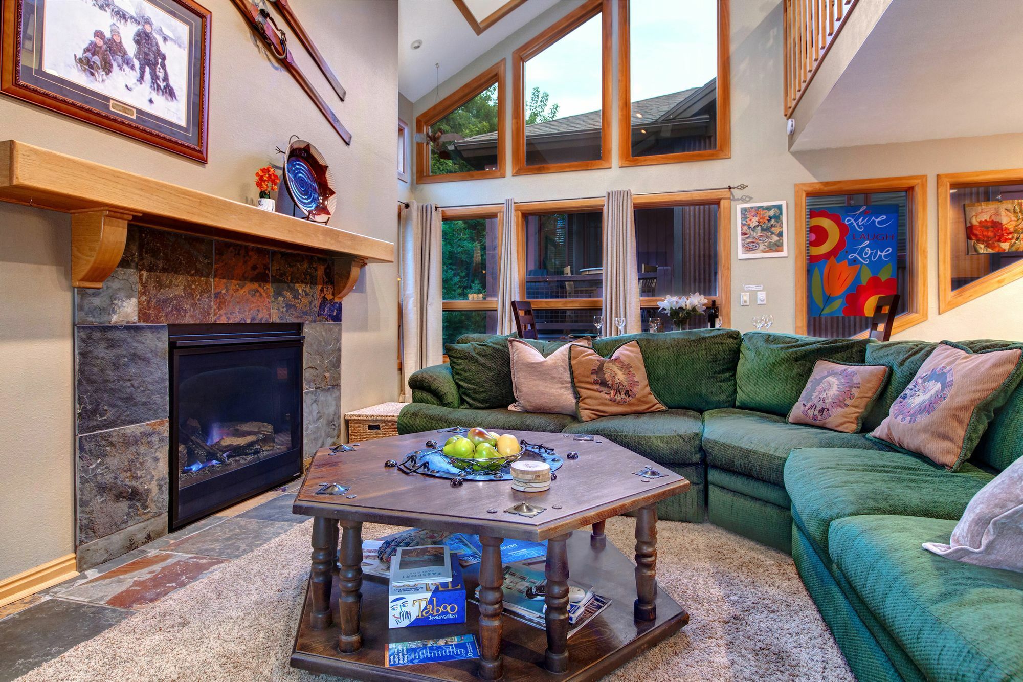 Abode On Norfolk Hotell Park City Exteriör bild