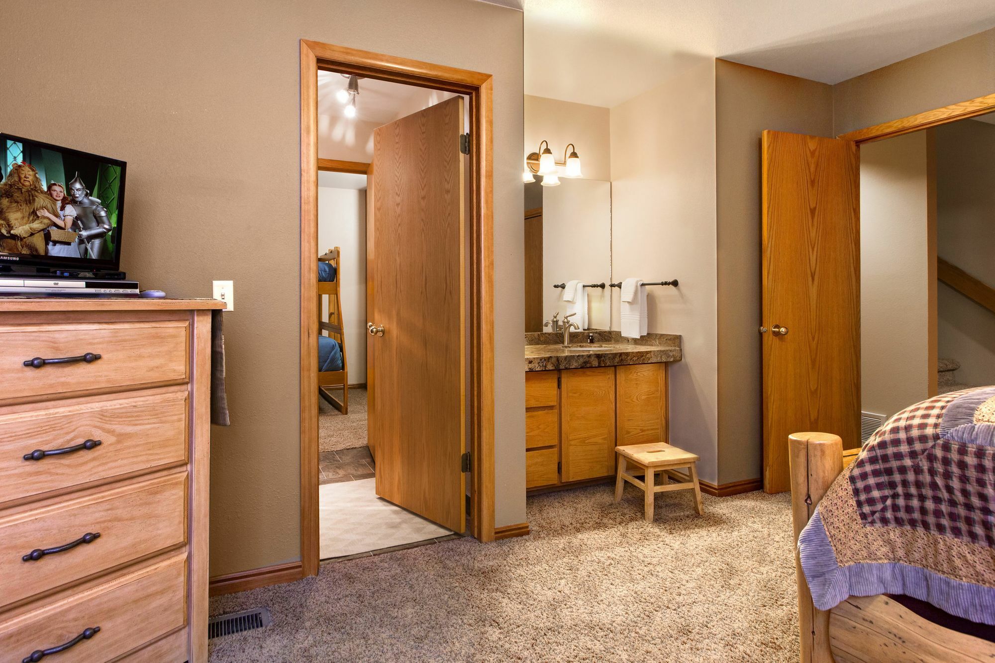 Abode On Norfolk Hotell Park City Exteriör bild